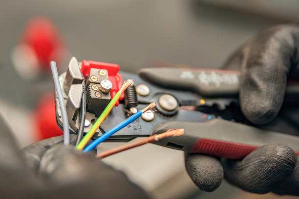 Best Electrical Troubleshooting Services  in Wilkes Barre, PA