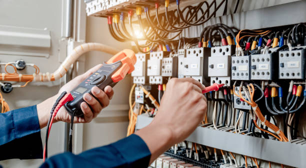 Best Affordable Electrical Installation  in Wilkes Barre, PA