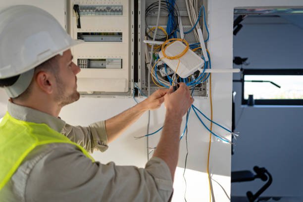 Best Affordable Emergency Electrician  in Wilkes Barre, PA