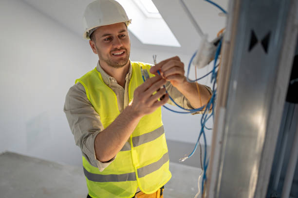 Reliable PA Electrician Solutions